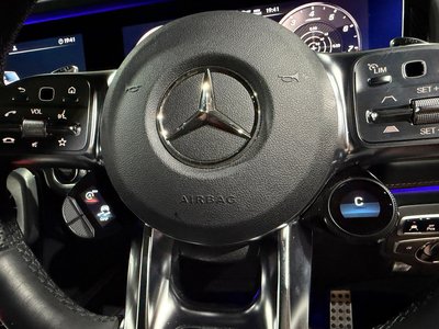 2023 Mercedes-BENZ G-CLASS AMG — миниатюра 29