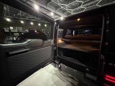 2023 Mercedes-BENZ G-CLASS AMG — миниатюра 42