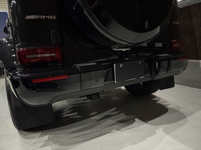 2023 Mercedes-BENZ G-CLASS AMG — миниатюра 15