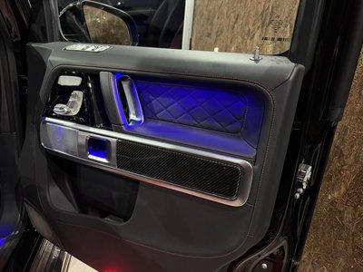 2023 Mercedes-BENZ G-CLASS AMG — миниатюра 24