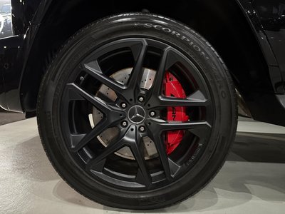 2023 Mercedes-BENZ G-CLASS AMG — миниатюра 10