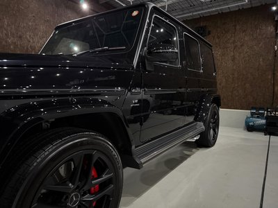 2023 Mercedes-BENZ G-CLASS AMG — миниатюра 9