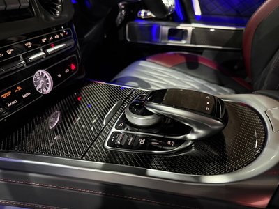 2023 Mercedes-BENZ G-CLASS AMG — миниатюра 33