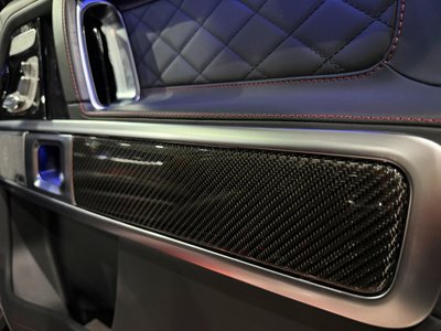 2023 Mercedes-BENZ G-CLASS AMG — миниатюра 25