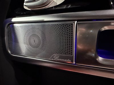 2023 Mercedes-BENZ G-CLASS AMG — миниатюра 27
