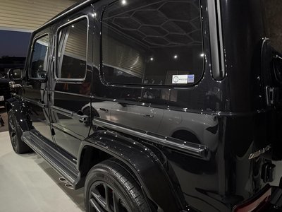 2023 Mercedes-BENZ G-CLASS AMG — миниатюра 13