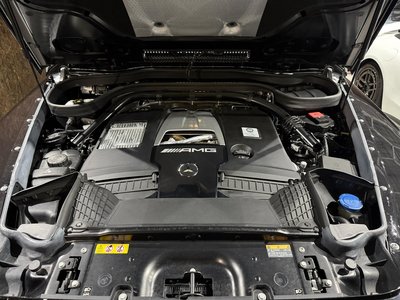 2023 Mercedes-BENZ G-CLASS AMG — миниатюра 44