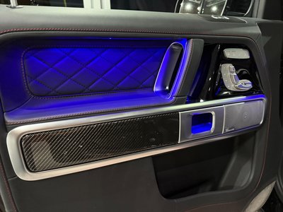 2023 Mercedes-BENZ G-CLASS AMG — миниатюра 39
