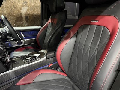 2023 Mercedes-BENZ G-CLASS AMG — миниатюра 37