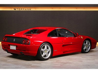 1996 Ferrari F355 照片 2