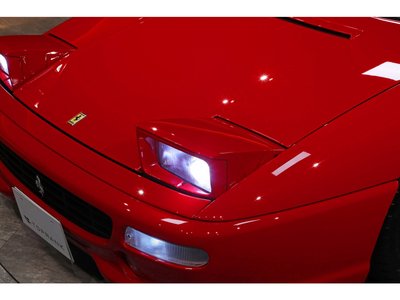 1996 Ferrari F355 照片 39
