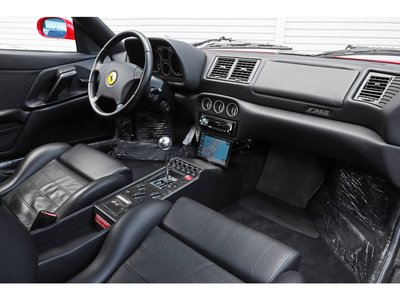 1996 Ferrari F355 照片 12