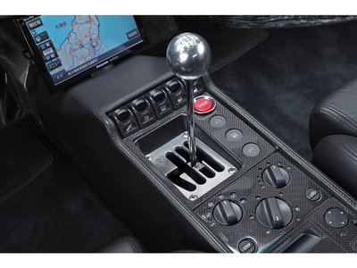 1996 Ferrari F355 照片 13