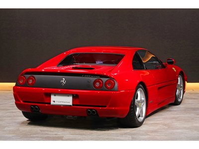 1996 Ferrari F355 照片 19