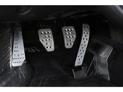 1996 Ferrari F355 照片 59