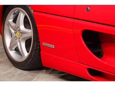 1996 Ferrari F355 照片 37