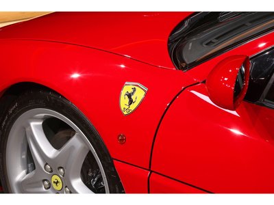 1996 Ferrari F355 照片 36