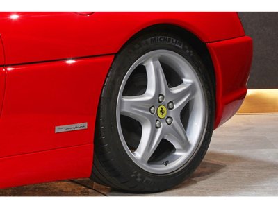 1996 Ferrari F355 照片 44
