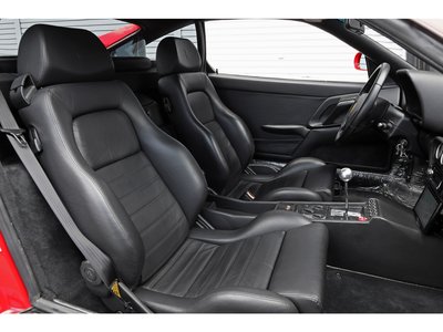 1996 Ferrari F355 照片 51
