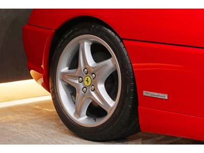 1996 Ferrari F355 照片 43