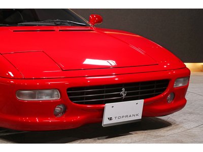 1996 Ferrari F355 照片 34