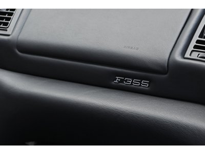 1996 Ferrari F355 照片 53