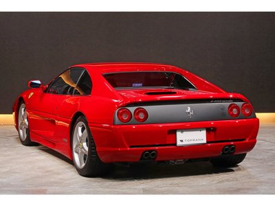 1996 Ferrari F355 照片 21