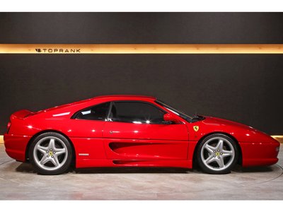 1996 Ferrari F355 照片 17