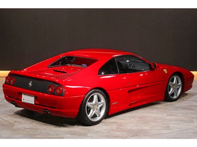 1996 Ferrari F355 照片 29