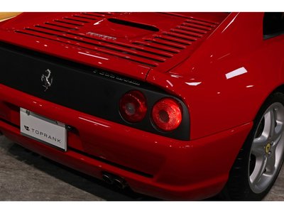 1996 Ferrari F355 照片 40