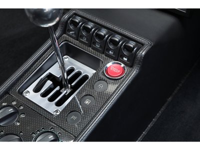 1996 Ferrari F355 照片 57