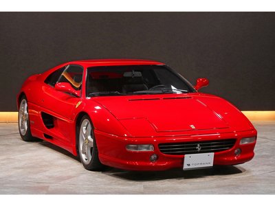 1996 Ferrari F355 照片 15