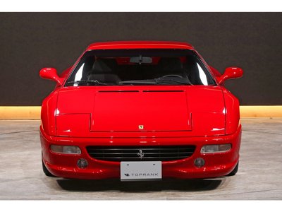 1996 Ferrari F355 照片 14