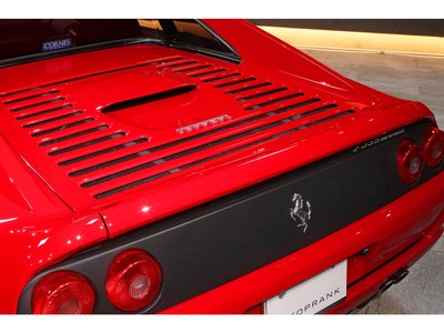 1996 Ferrari F355 照片 38