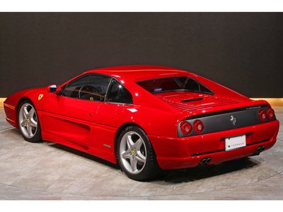 1996 Ferrari F355 照片 27