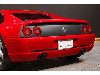 1996 Ferrari F355 照片 35