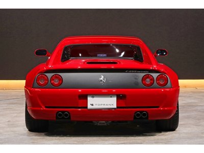 1996 Ferrari F355 照片 20
