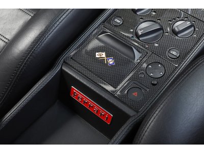 1996 Ferrari F355 照片 58