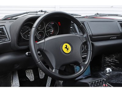 1996 Ferrari F355 照片 47