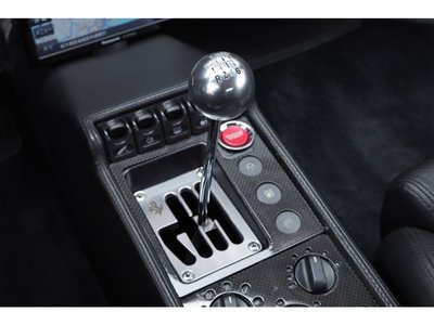1996 Ferrari F355 照片 55