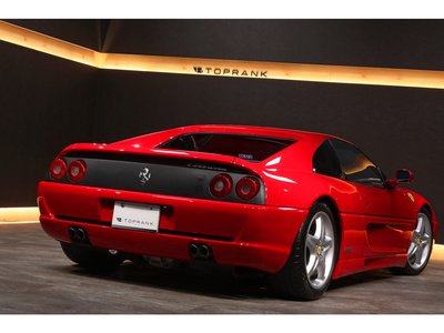 1996 Ferrari F355 照片 31