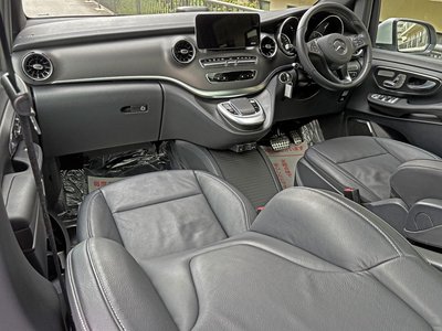 2021 Mercedes-BENZ V-CLASS photo 15
