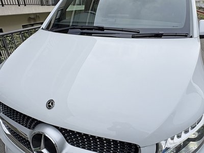 2021 Mercedes-BENZ V-CLASS thumbnail 23