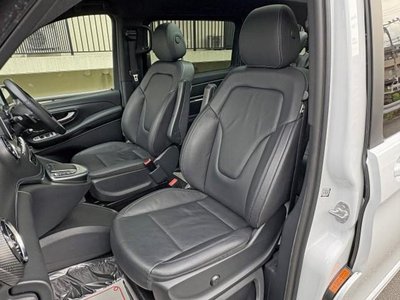 2021 Mercedes-BENZ V-CLASS photo 13