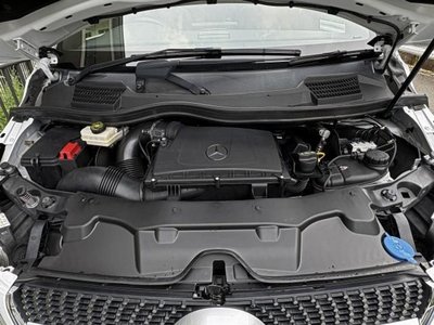 2021 Mercedes-BENZ V-CLASS thumbnail 17