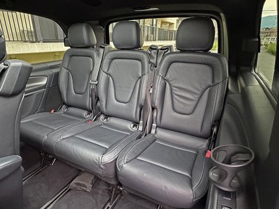 2021 Mercedes-BENZ V-CLASS thumbnail 34
