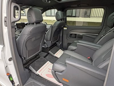 2021 Mercedes-BENZ V-CLASS thumbnail 33