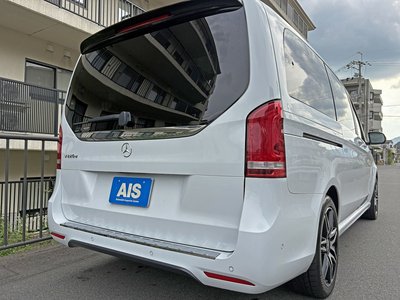 2021 Mercedes-BENZ V-CLASS thumbnail 26