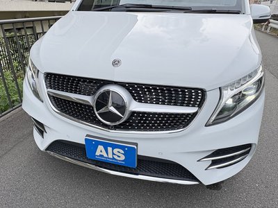 2021 Mercedes-BENZ V-CLASS thumbnail 21