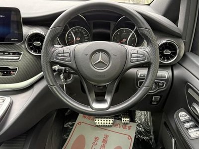 2021 Mercedes-BENZ V-CLASS photo 16